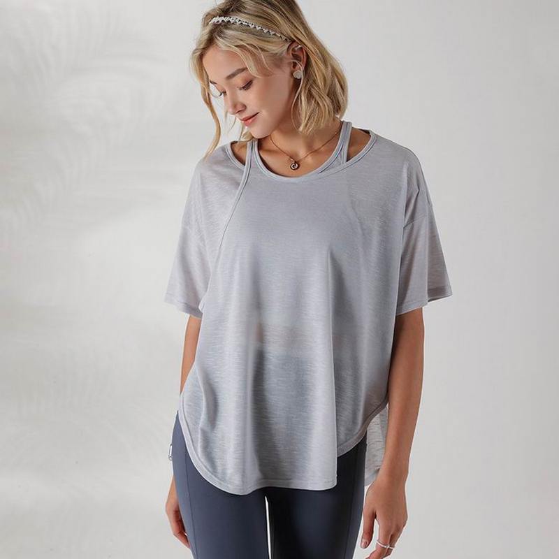 Lululemon Women's T-shirts 127